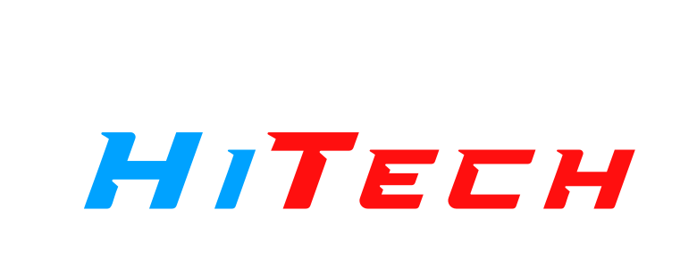 Logo Hitech Auto Parts 1